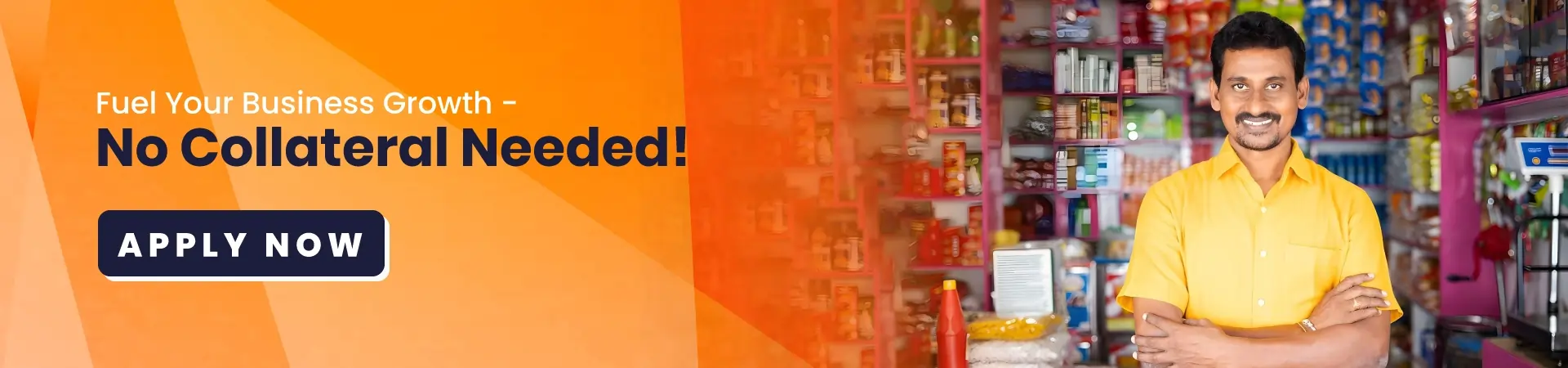 GRD Finance Personal Loan Banner